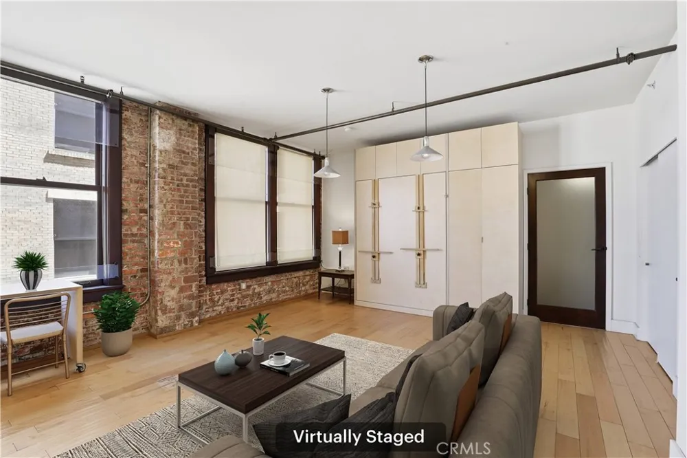 460 S Spring #1008 Los Angeles, CA 90013
