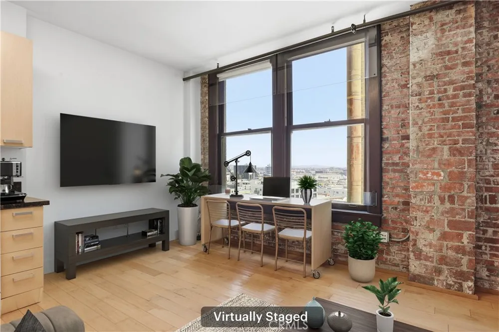 460 S Spring #1008 Los Angeles, CA 90013