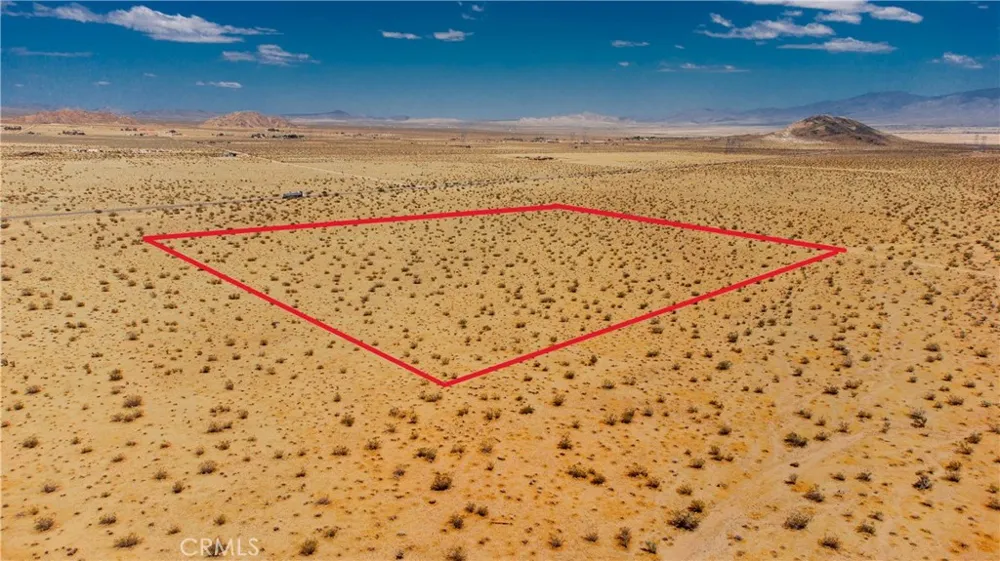 Waalew Lucerne Valley, CA 92356
