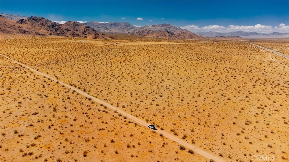 Waalew Lucerne Valley, CA 92356