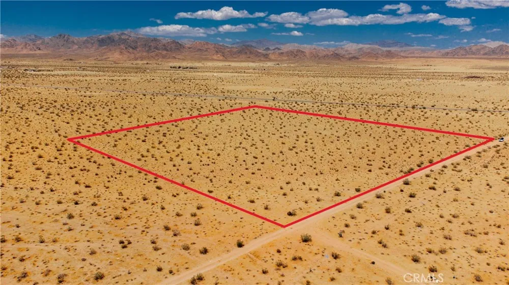 Waalew Lucerne Valley, CA 92356