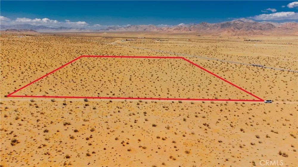 Waalew Lucerne Valley, CA 92356
