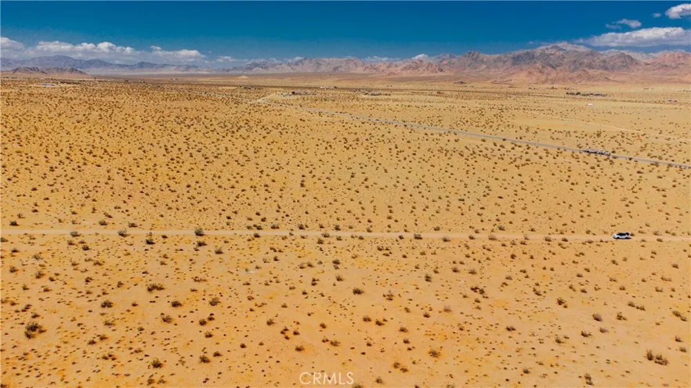Waalew Lucerne Valley, CA 92356