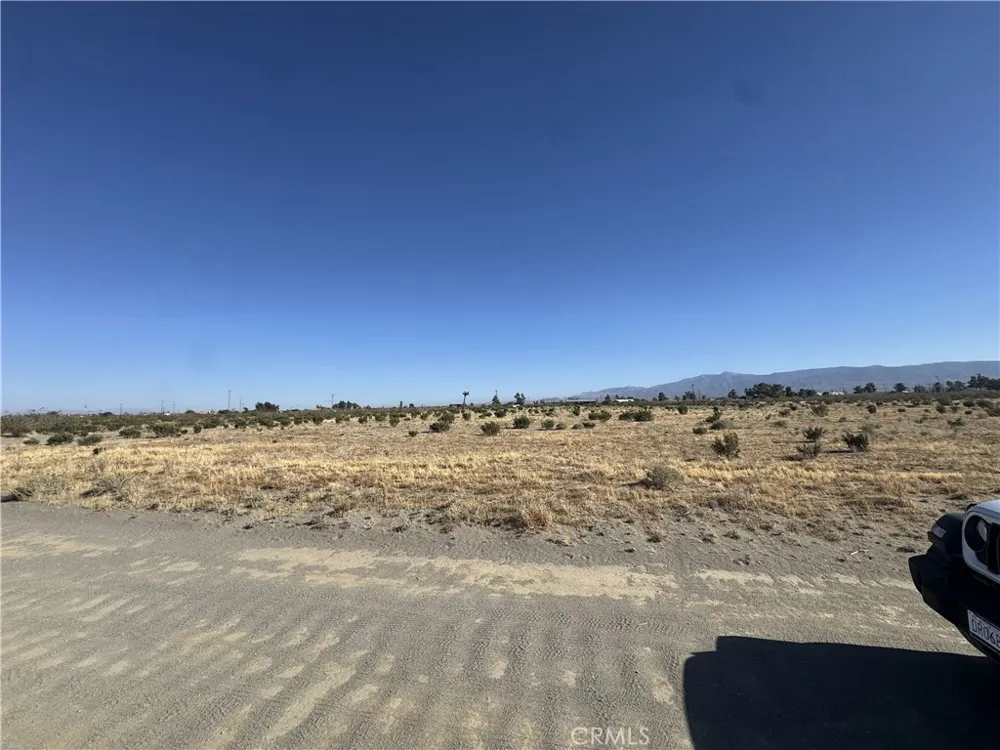 4432 Camellia Phelan, CA 92371