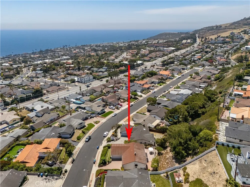1768 Vallecito San Pedro, CA 90732