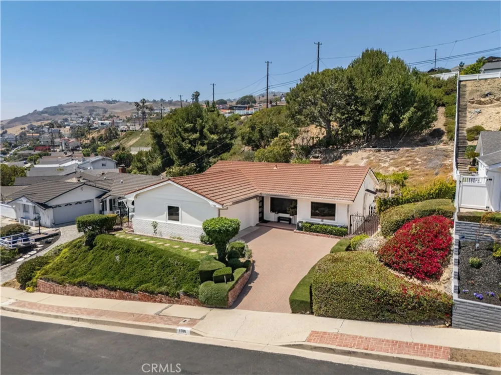 1768 Vallecito San Pedro, CA 90732