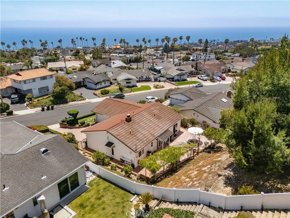 1768 Vallecito San Pedro, CA 90732