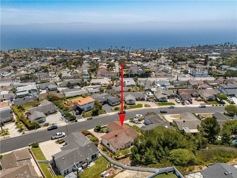 1768 Vallecito San Pedro, CA 90732