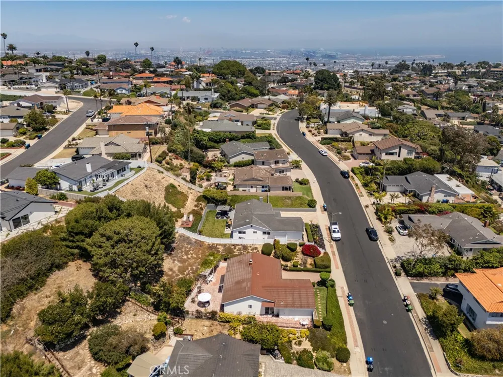 1768 Vallecito San Pedro, CA 90732