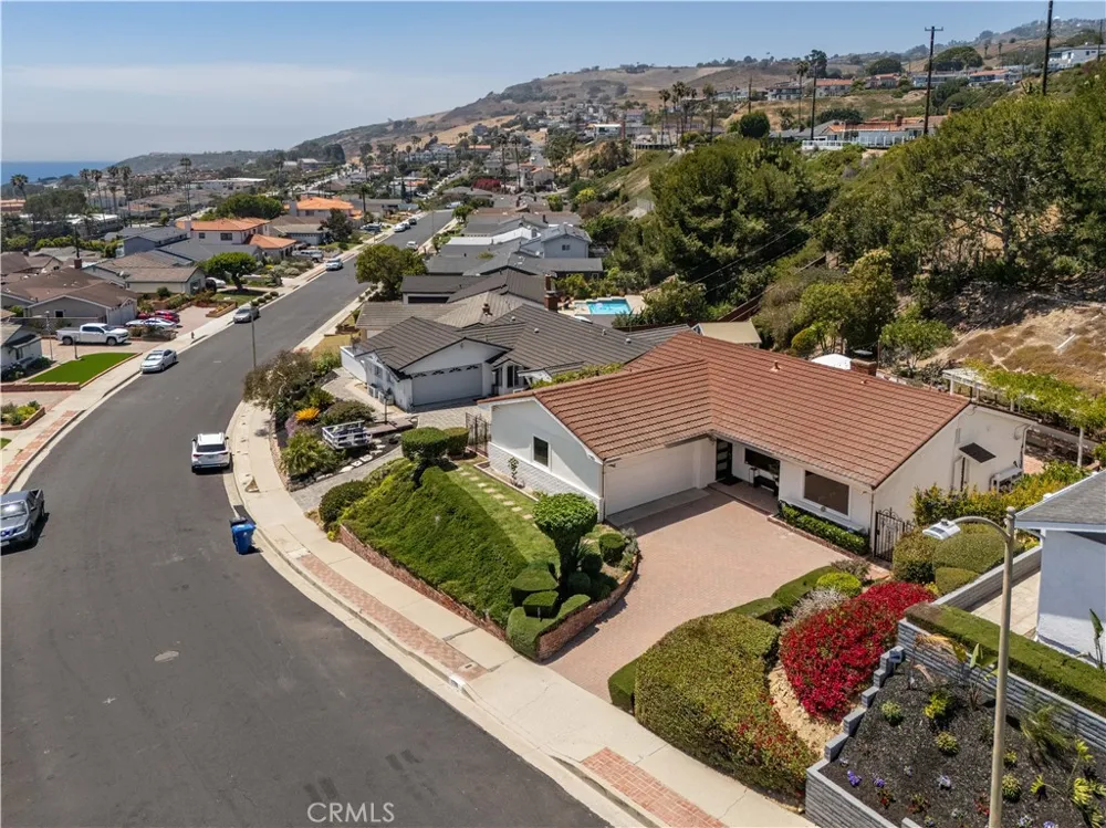 1768 Vallecito San Pedro, CA 90732