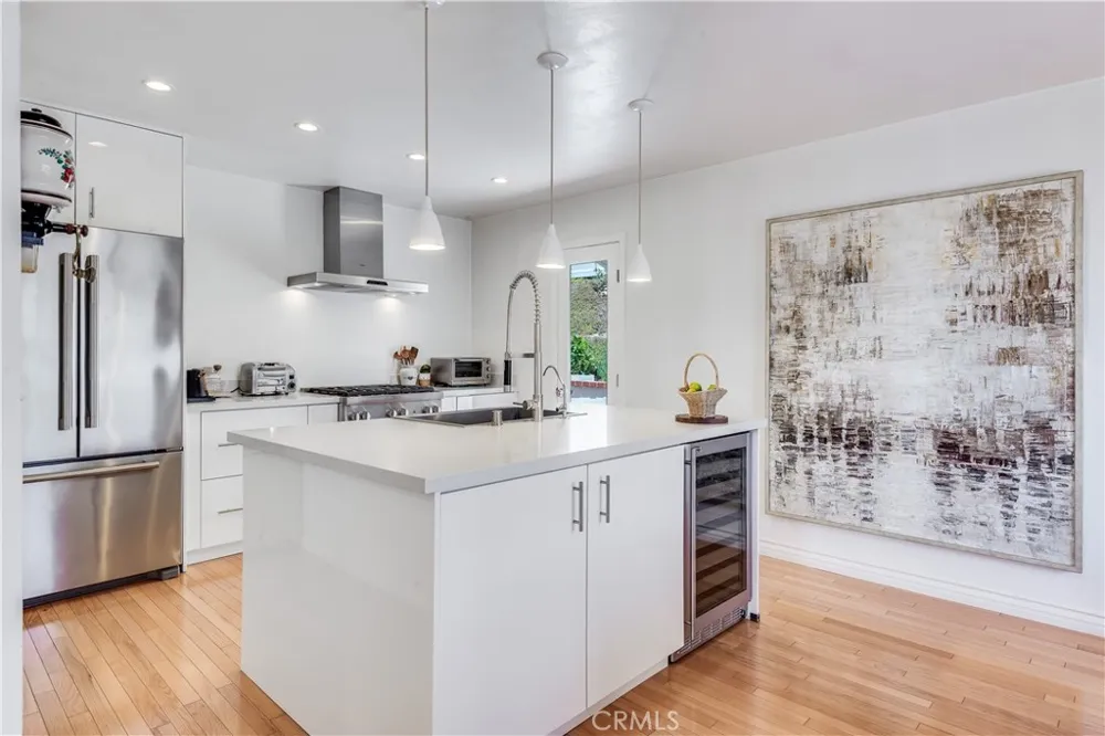 1768 Vallecito San Pedro, CA 90732