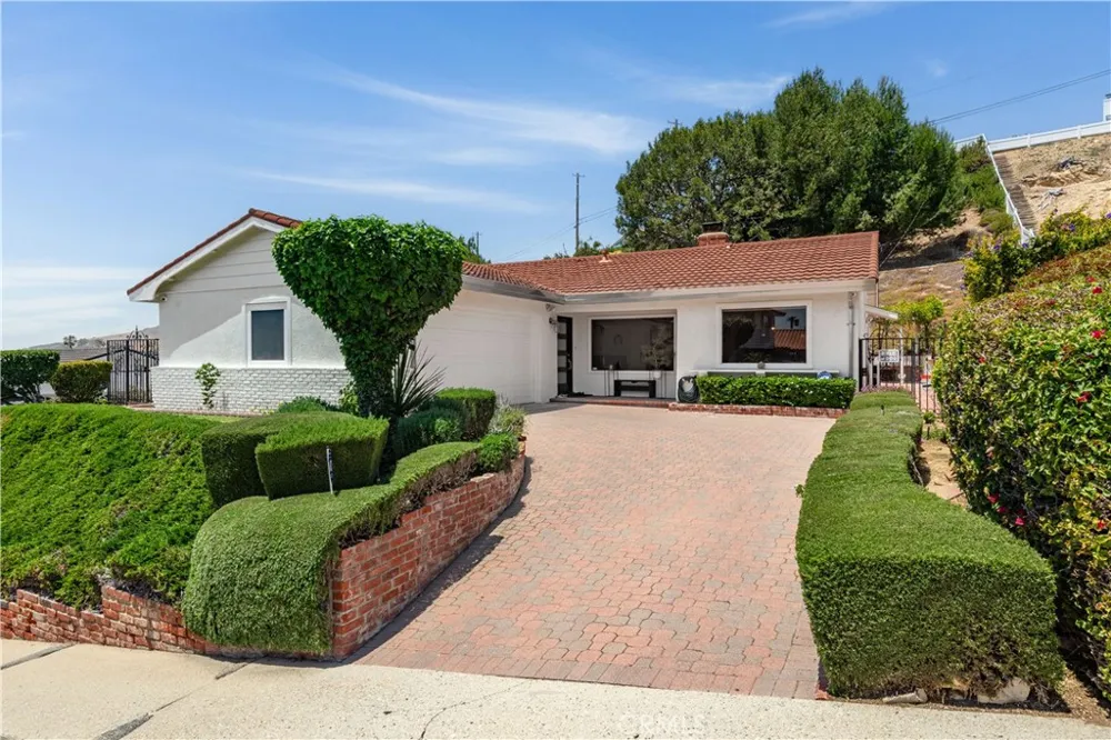1768 Vallecito San Pedro, CA 90732