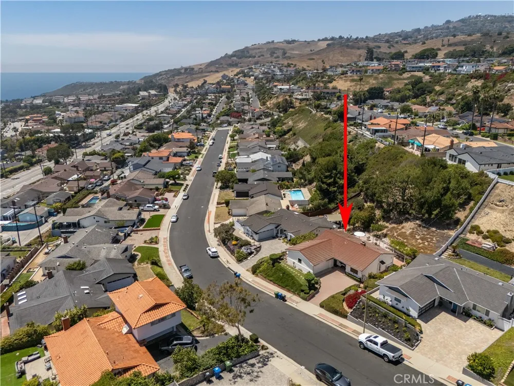 1768 Vallecito San Pedro, CA 90732