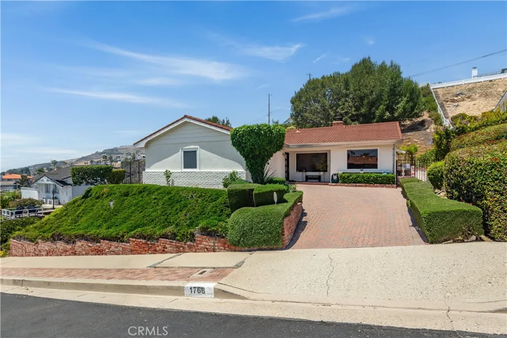 1768 Vallecito San Pedro, CA 90732