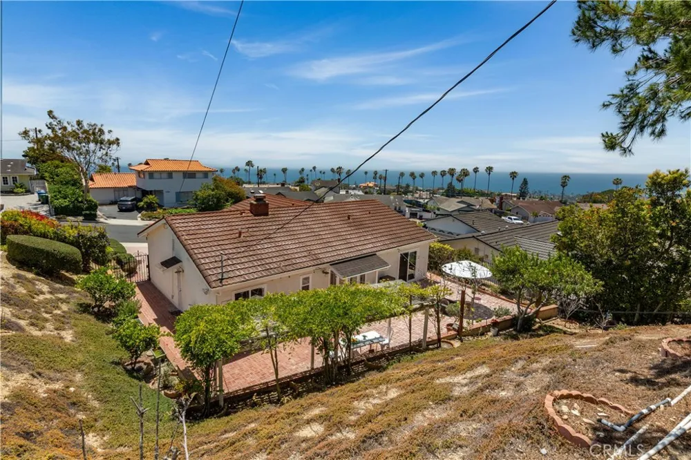1768 Vallecito San Pedro, CA 90732