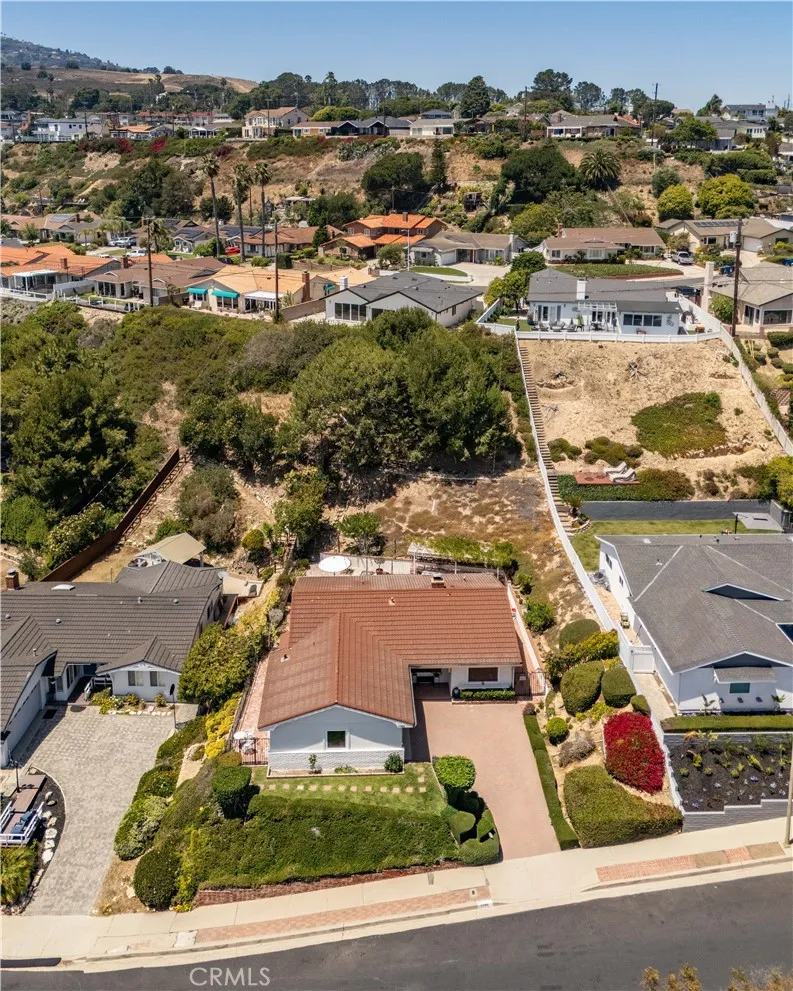 1768 Vallecito San Pedro, CA 90732