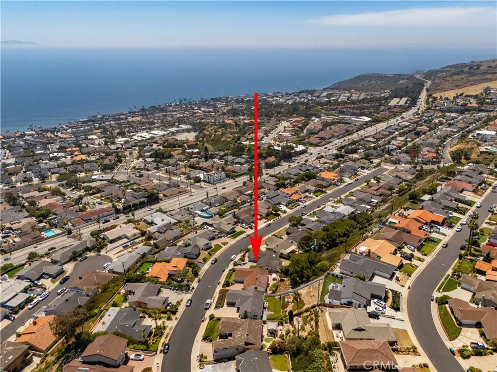 1768 Vallecito San Pedro, CA 90732