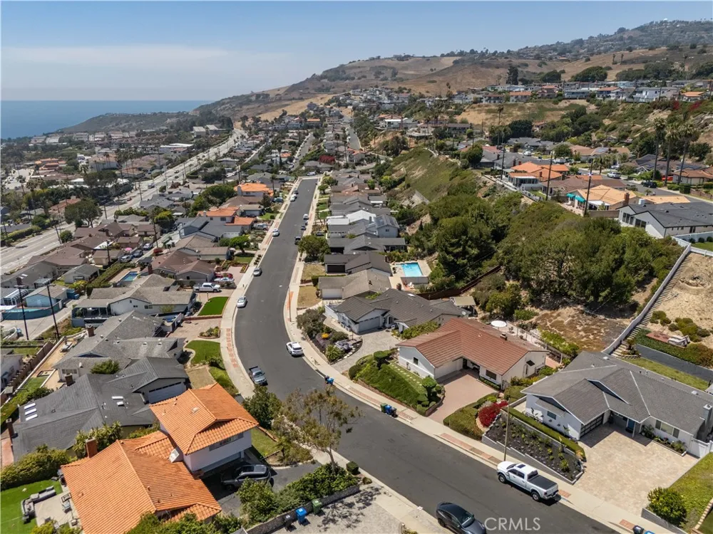 1768 Vallecito San Pedro, CA 90732