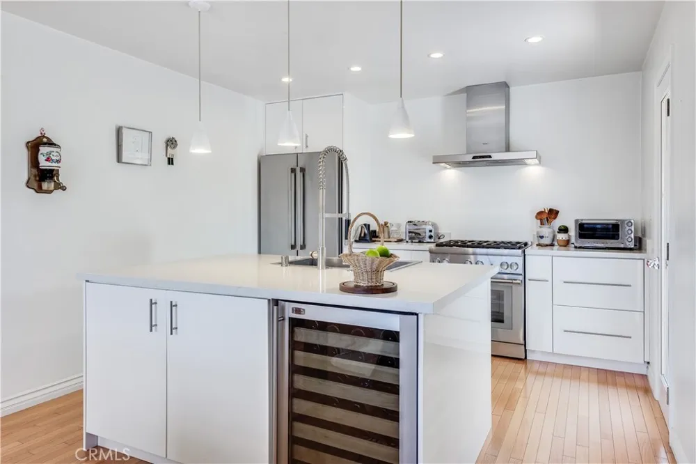 1768 Vallecito San Pedro, CA 90732