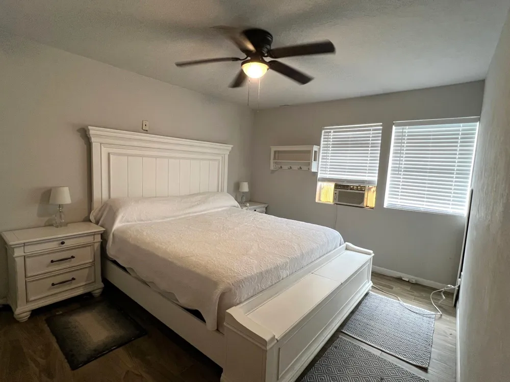 1218 Forest Oak Drive Altair, TX 77442