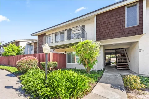985 S Idaho Street #40