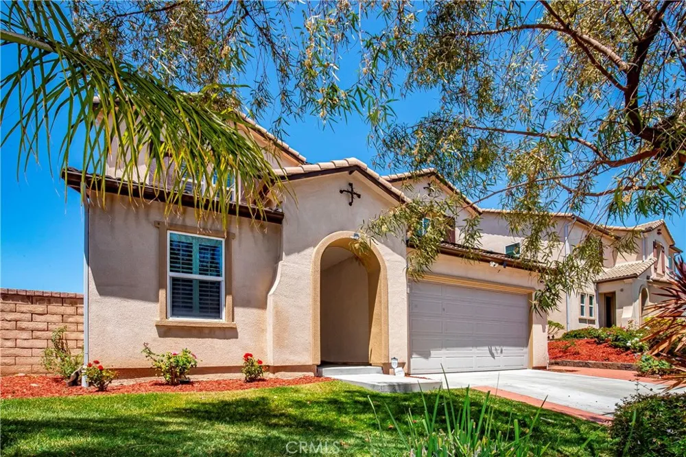 20251 Dorothy Saugus, CA 91350