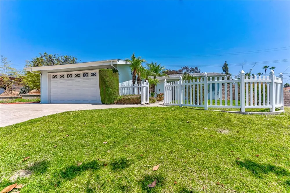 14747 Bora Drive La Mirada, CA 90638