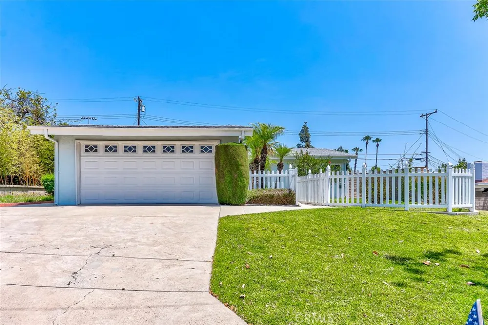 14747 Bora Drive La Mirada, CA 90638