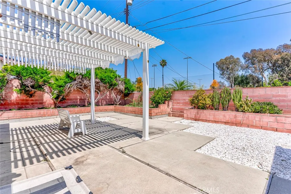 14747 Bora Drive La Mirada, CA 90638