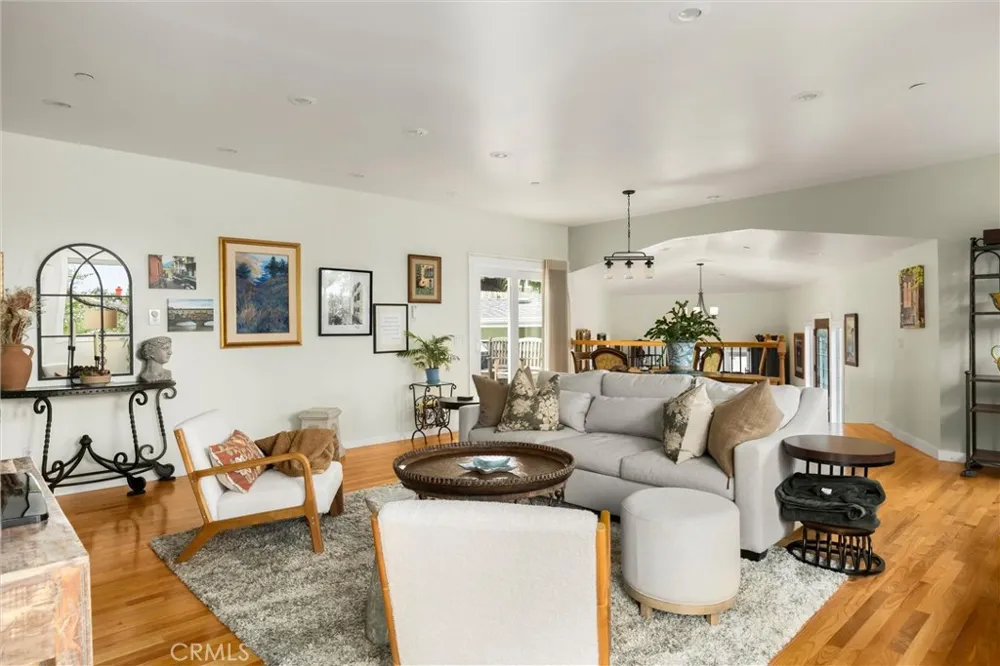 2968 Ardath Drive Cambria, CA 93428