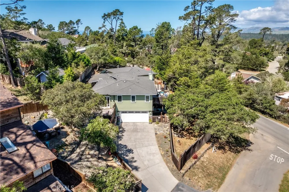 2968 Ardath Drive Cambria, CA 93428