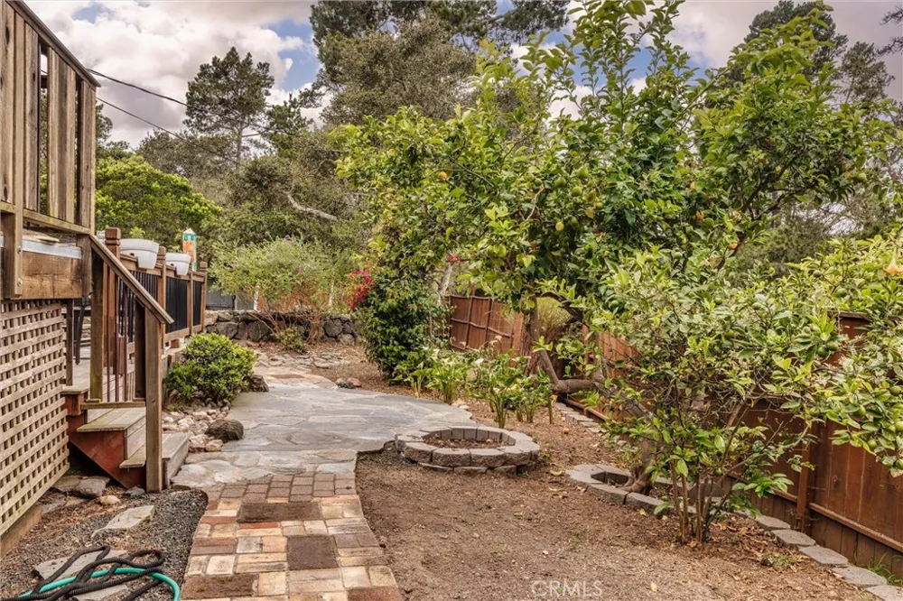 2968 Ardath Drive Cambria, CA 93428