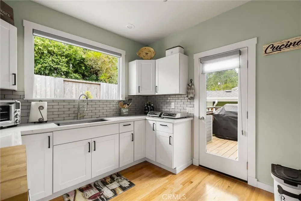 2968 Ardath Drive Cambria, CA 93428