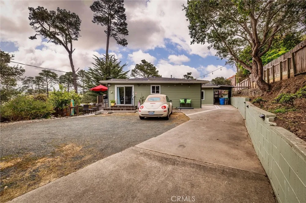 2968 Ardath Drive Cambria, CA 93428