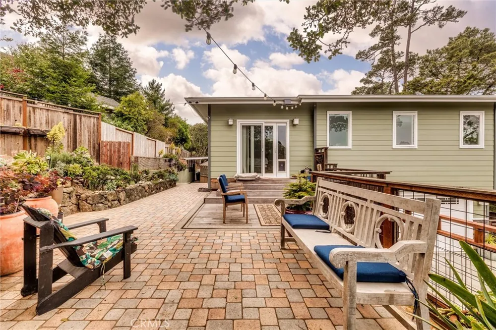 2968 Ardath Drive Cambria, CA 93428