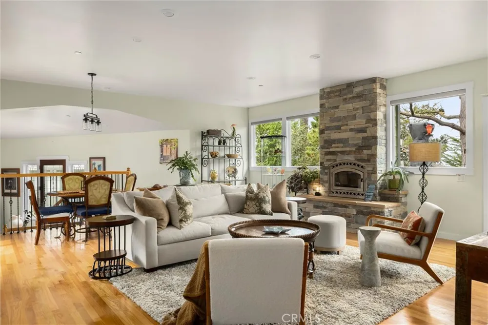 2968 Ardath Drive Cambria, CA 93428
