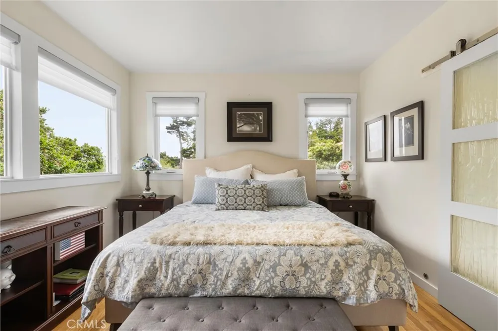 2968 Ardath Drive Cambria, CA 93428