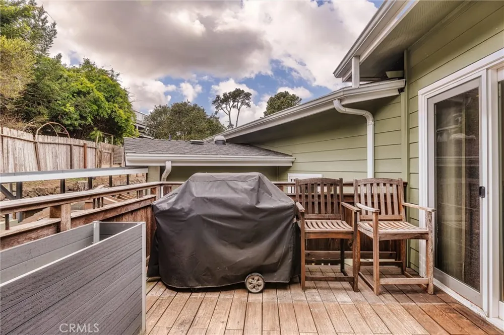 2968 Ardath Drive Cambria, CA 93428