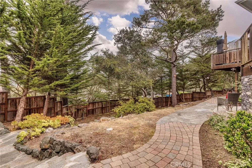 2968 Ardath Drive Cambria, CA 93428