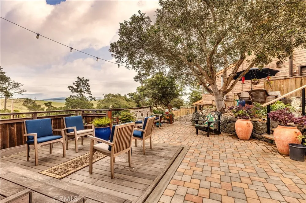 2968 Ardath Drive Cambria, CA 93428