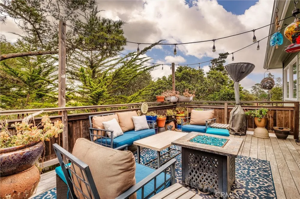 2968 Ardath Drive Cambria, CA 93428