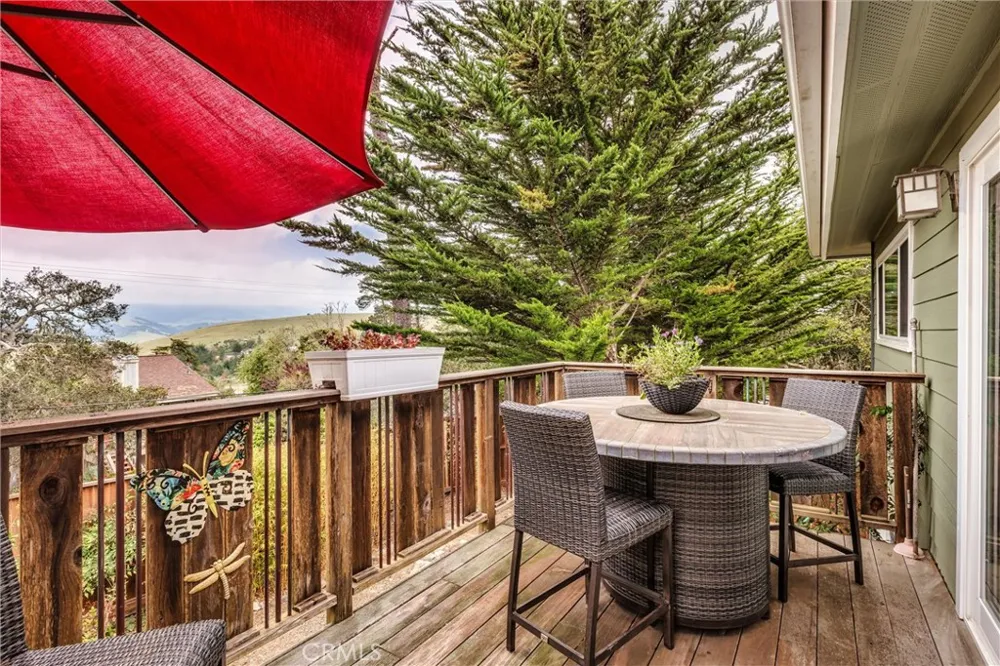 2968 Ardath Drive Cambria, CA 93428