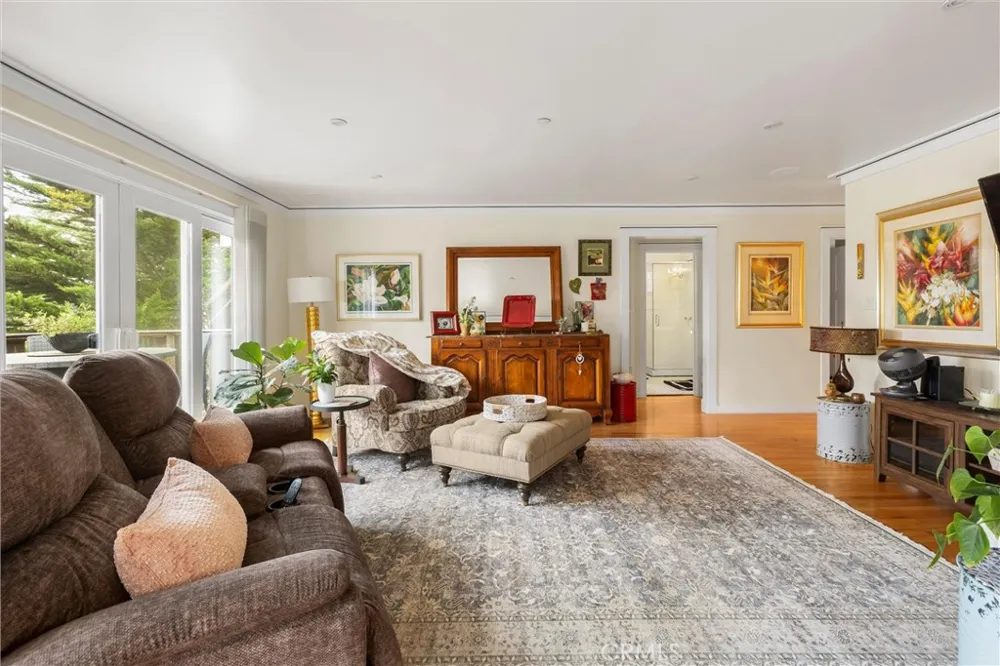 2968 Ardath Drive Cambria, CA 93428