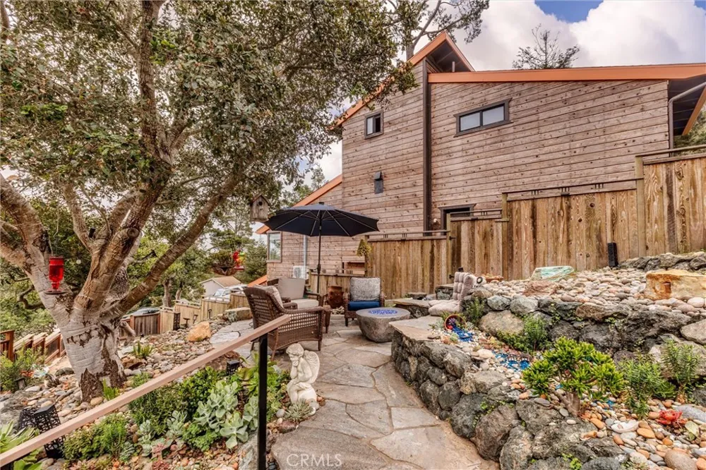 2968 Ardath Drive Cambria, CA 93428