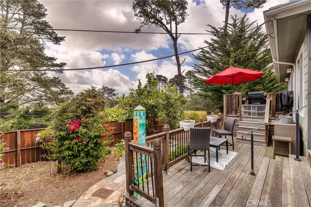 2968 Ardath Drive Cambria, CA 93428