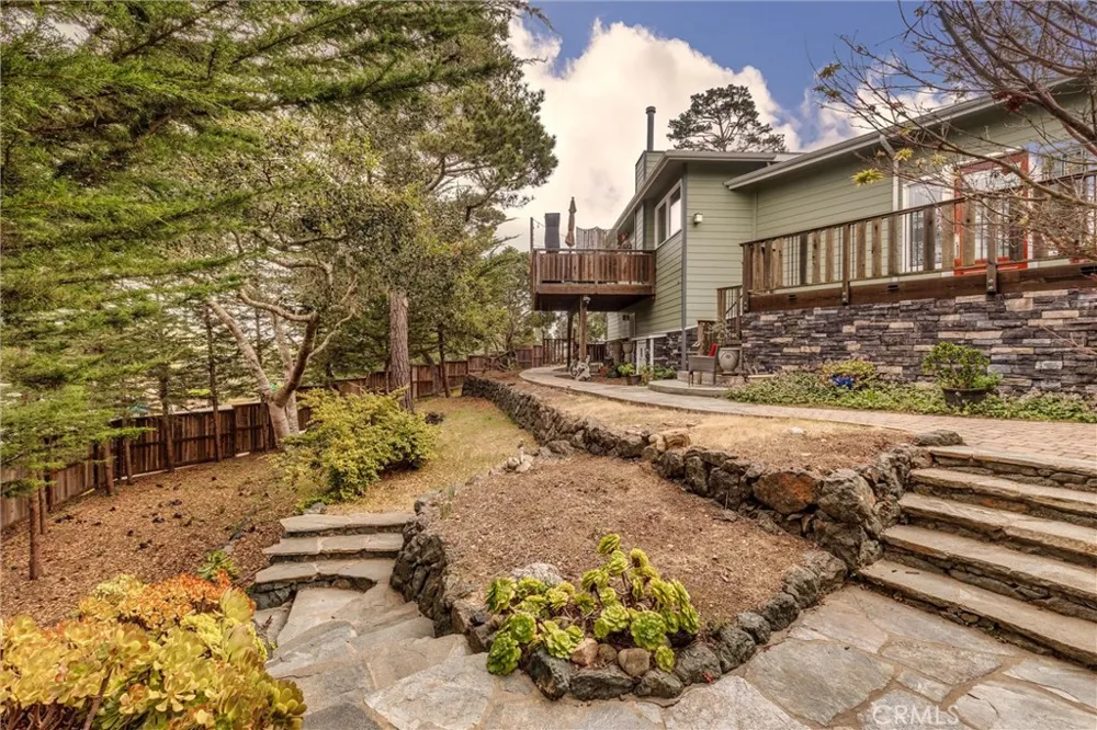 2968 Ardath Drive Cambria, CA 93428