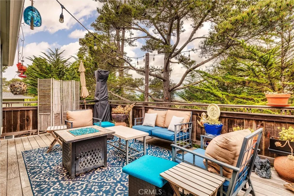 2968 Ardath Drive Cambria, CA 93428