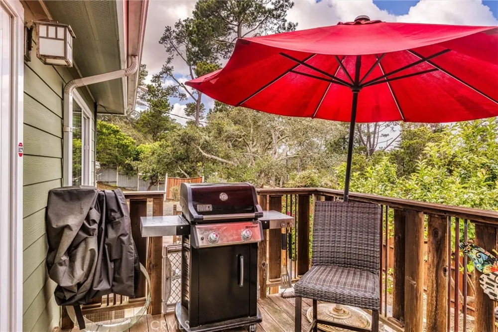 2968 Ardath Drive Cambria, CA 93428