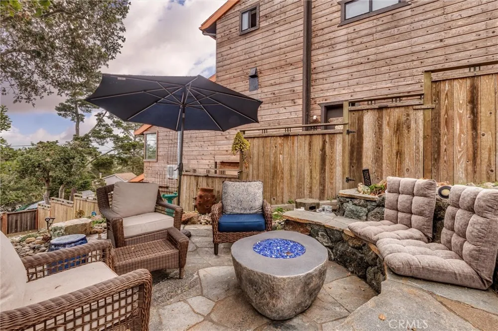 2968 Ardath Drive Cambria, CA 93428