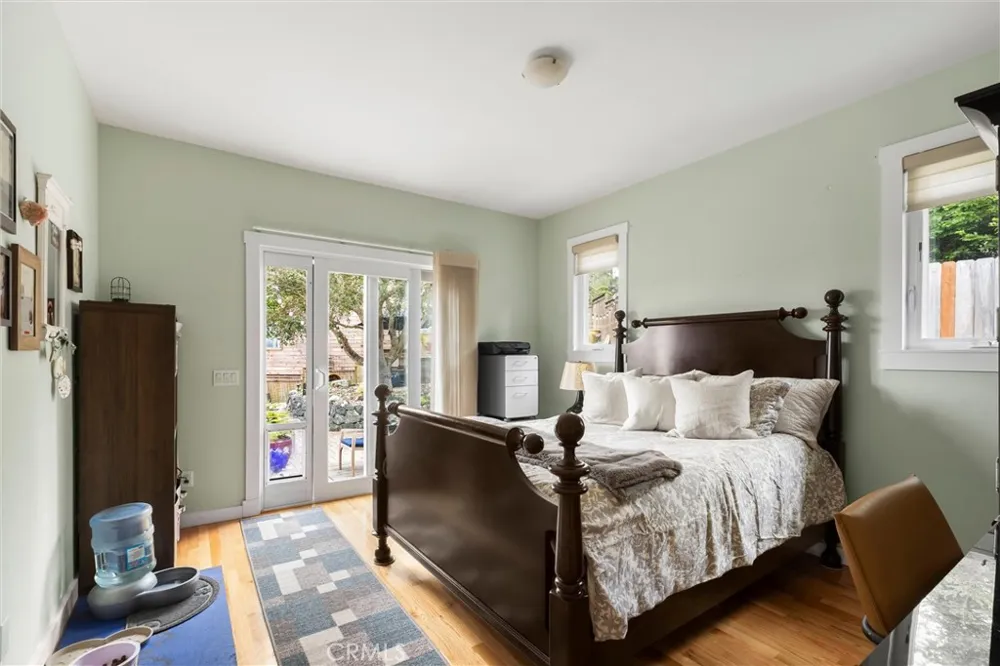 2968 Ardath Drive Cambria, CA 93428
